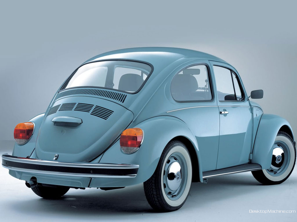 Volkswagen Beetle Classic