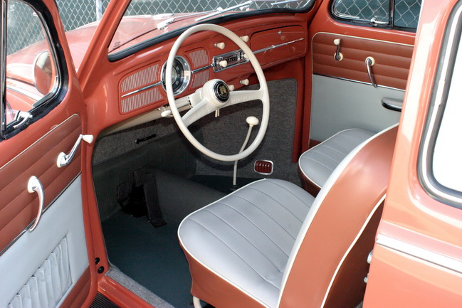 Volkswagen Beetle Classic