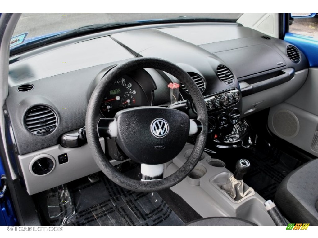 Volkswagen Beetle Gls