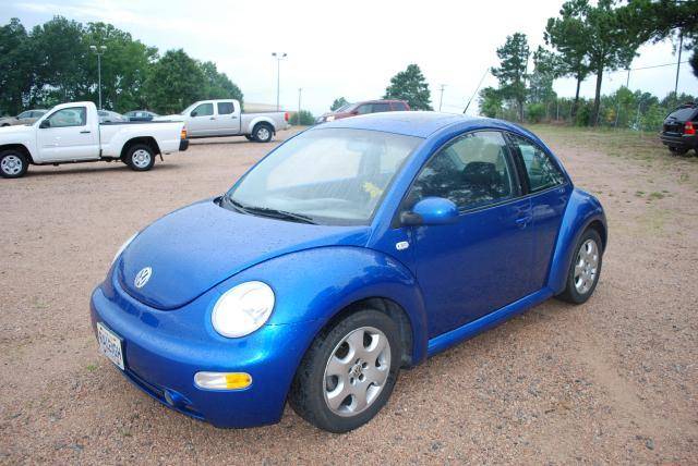 Volkswagen Beetle Gls
