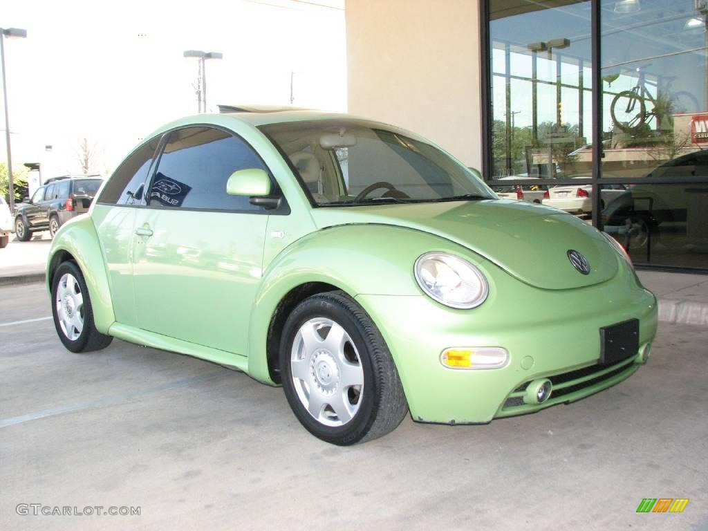 Volkswagen Beetle Gls