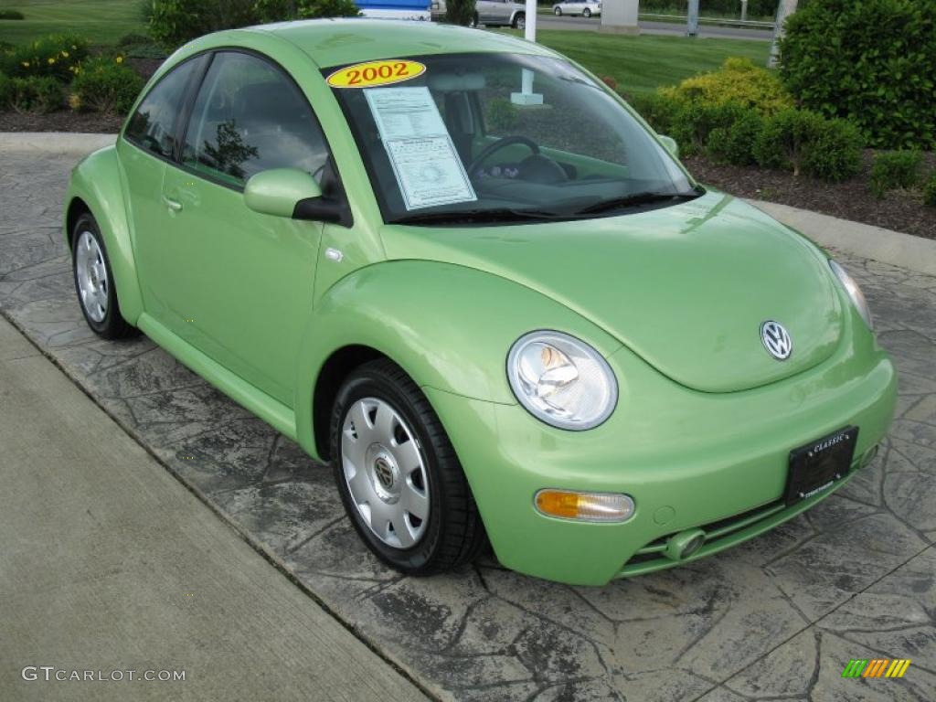 Volkswagen Beetle Gls