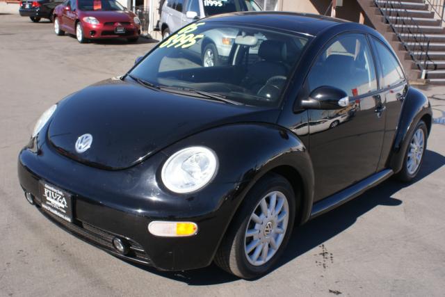 Volkswagen Beetle Gls Volkswagen Beetle Gls