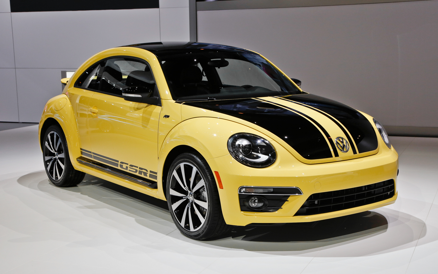 Volkswagen Beetle Gsr