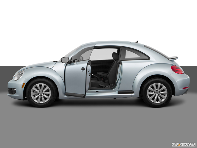 Volkswagen Beetle Hatchback