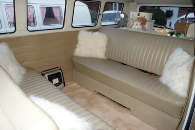 Volkswagen Beetle Limo