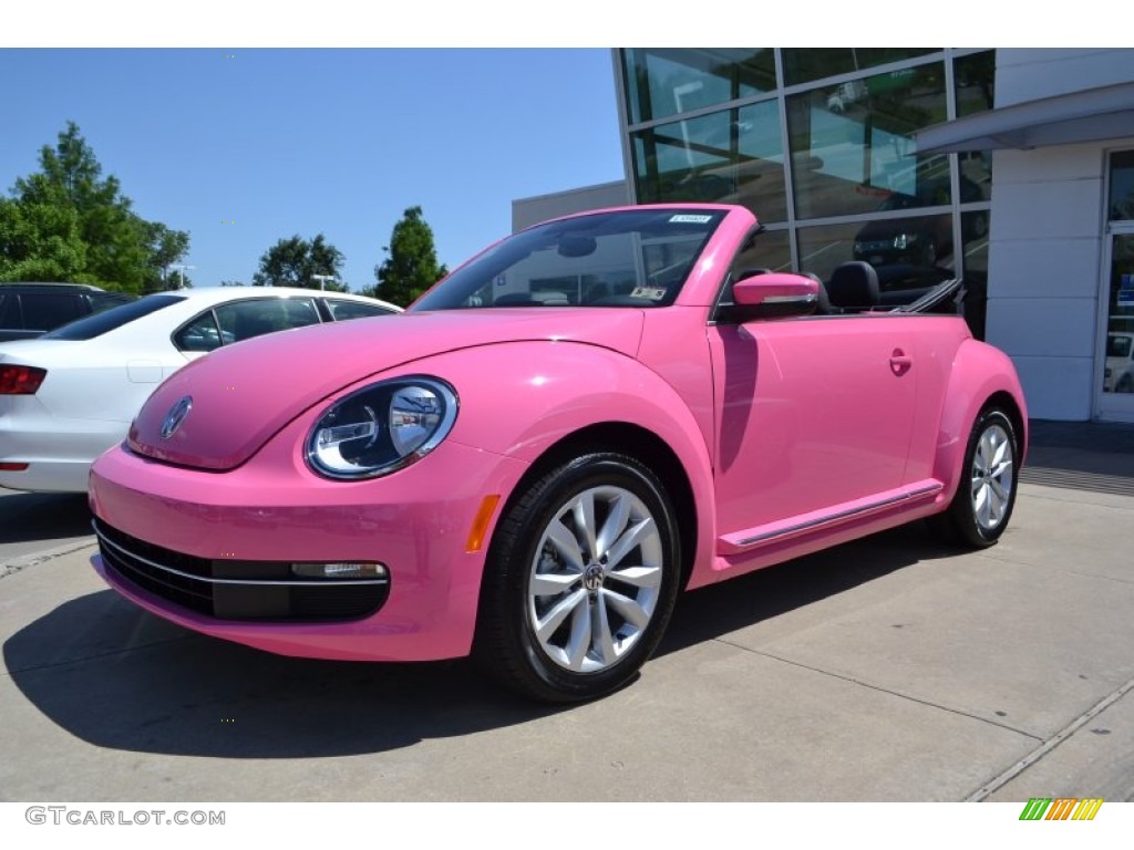 Volkswagen Beetle Purple Volkswagen Beetle Purple