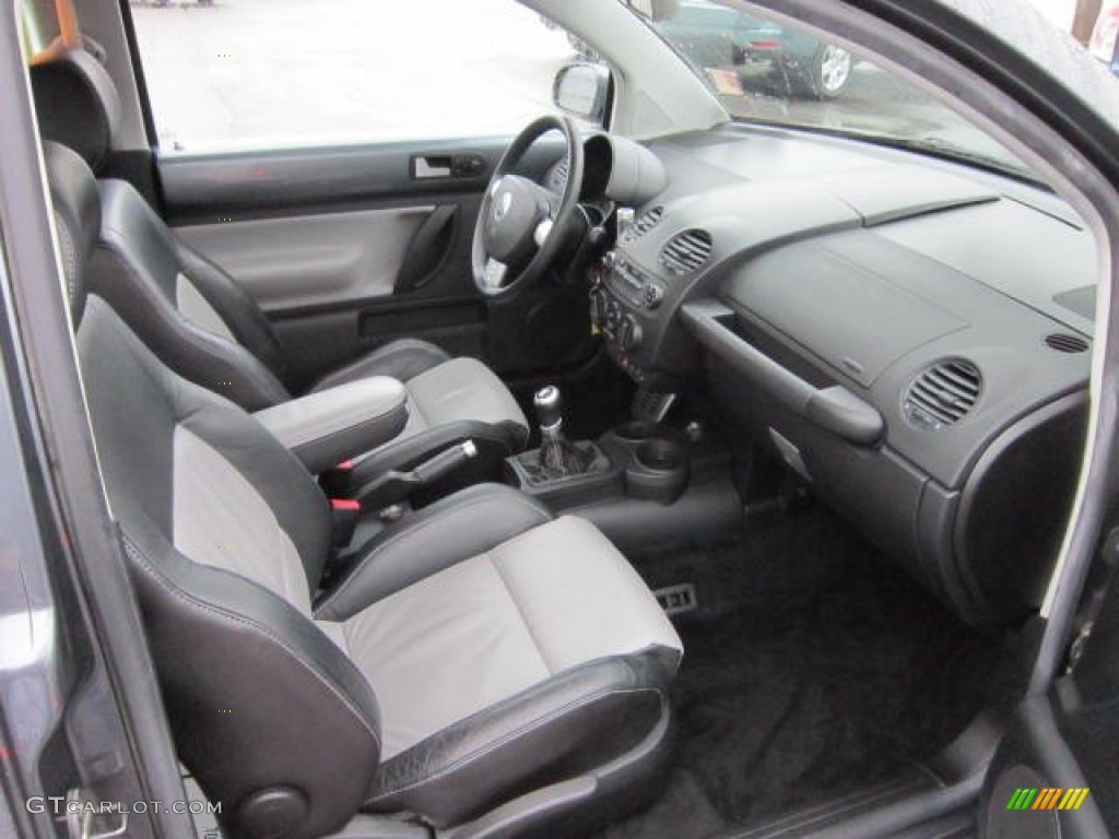 Volkswagen Beetle S