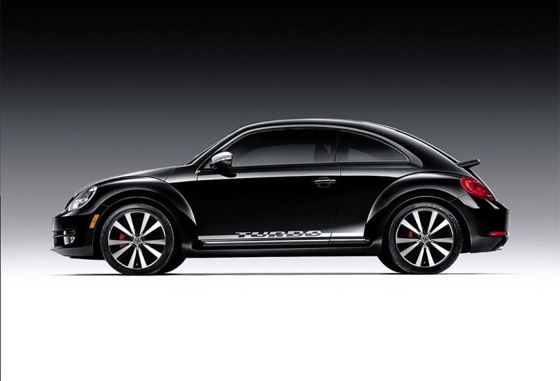 Volkswagen Beetle Sport