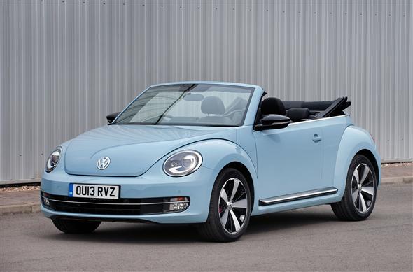 Volkswagen Beetle Sport Volkswagen Beetle Sport