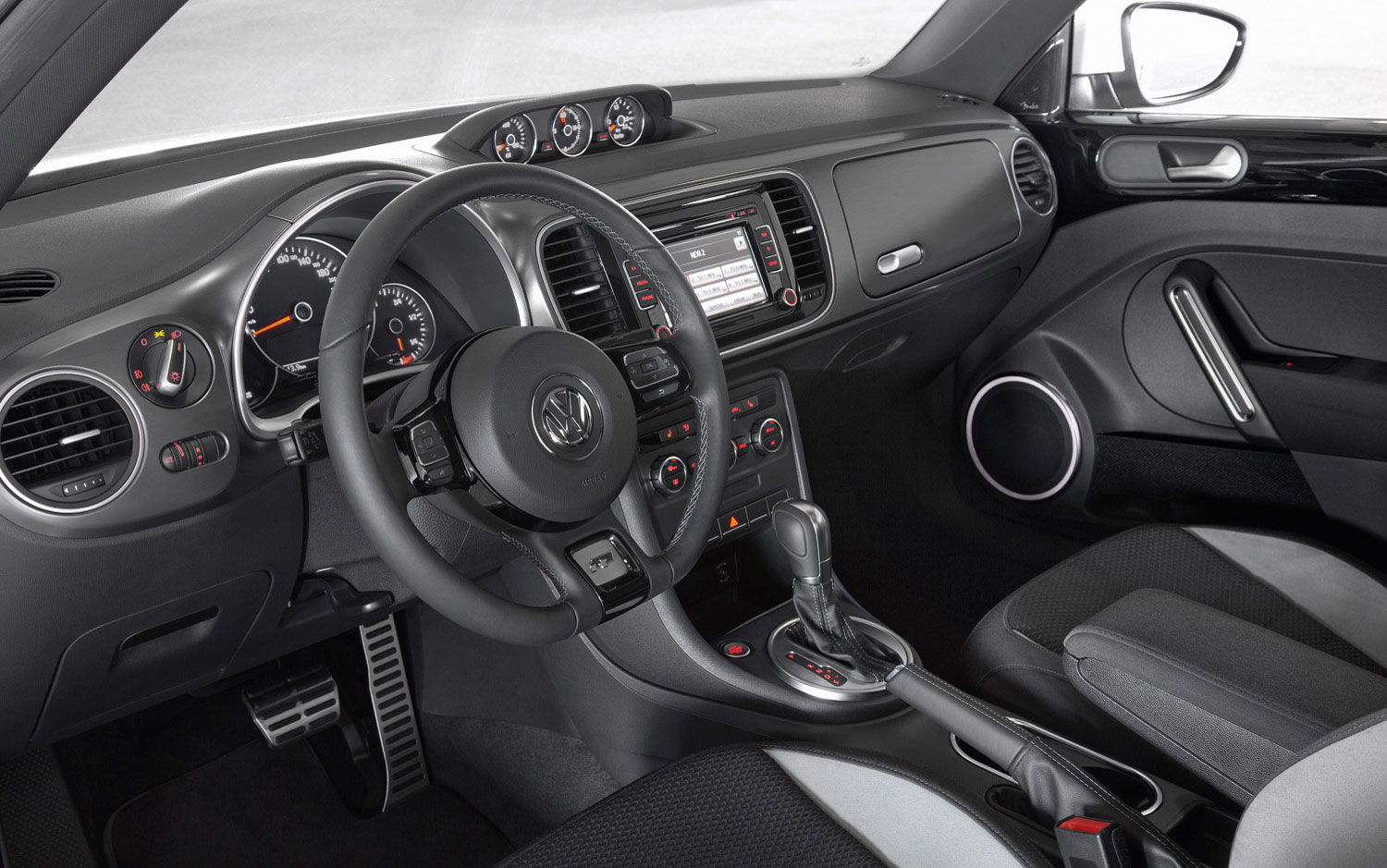 Volkswagen Beetle Sport