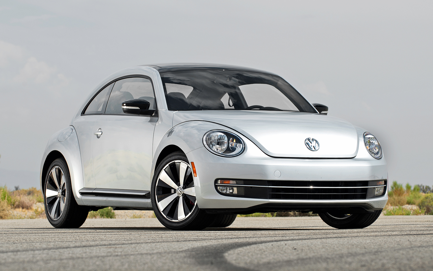 Volkswagen Beetle Turbo