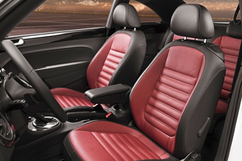 Volkswagen Beetle Turbo