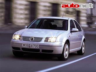 Volkswagen Bora 1.4 16v