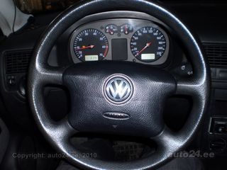 Volkswagen Bora 1.4 16v
