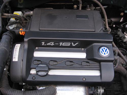 Volkswagen Bora 1.4 16v
