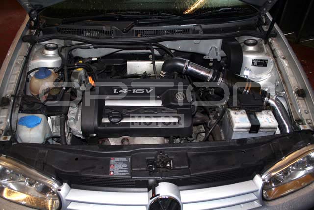 Volkswagen Bora 1.4 16v