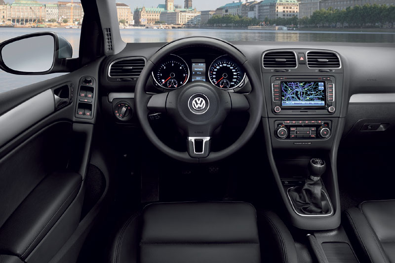 Volkswagen Bora 1.4