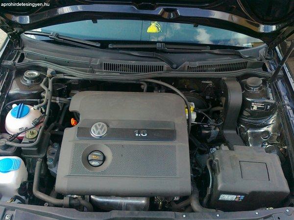 Volkswagen Bora 1.6 16v