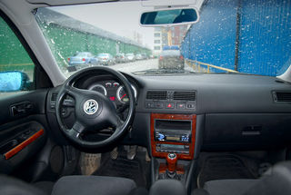 Volkswagen Bora 1.6 16v