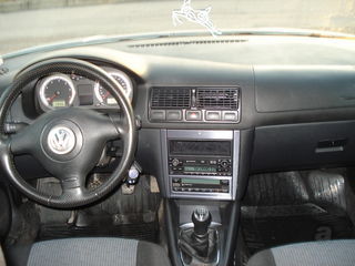 Volkswagen Bora 1.6 16v