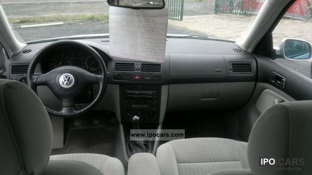 Volkswagen Bora 1.6 Volkswagen Bora 1.6