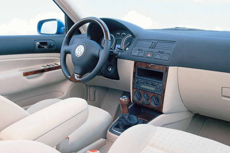 Volkswagen Bora 1.8 4motion Volkswagen Bora 1.8 4motion