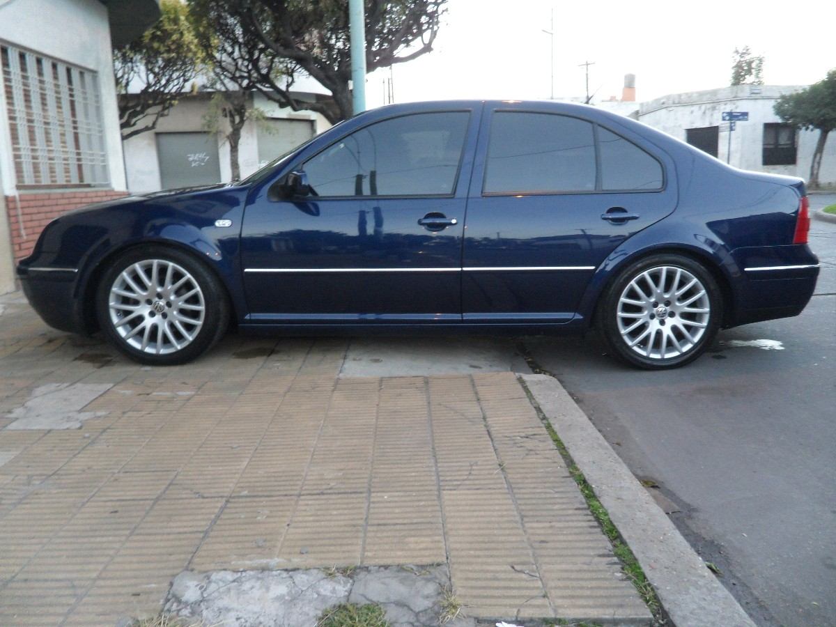 Volkswagen Bora 1.8 Volkswagen Bora 1.8
