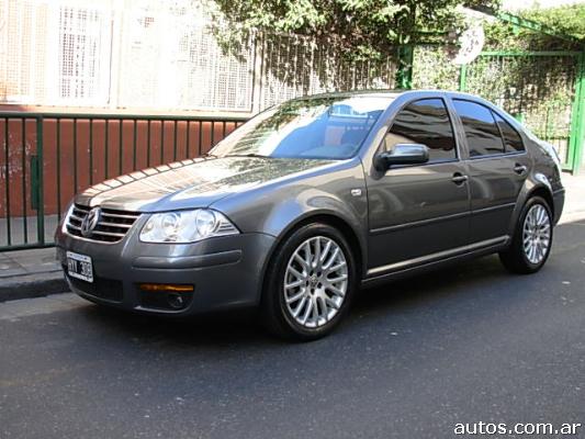 Volkswagen Bora 1.8