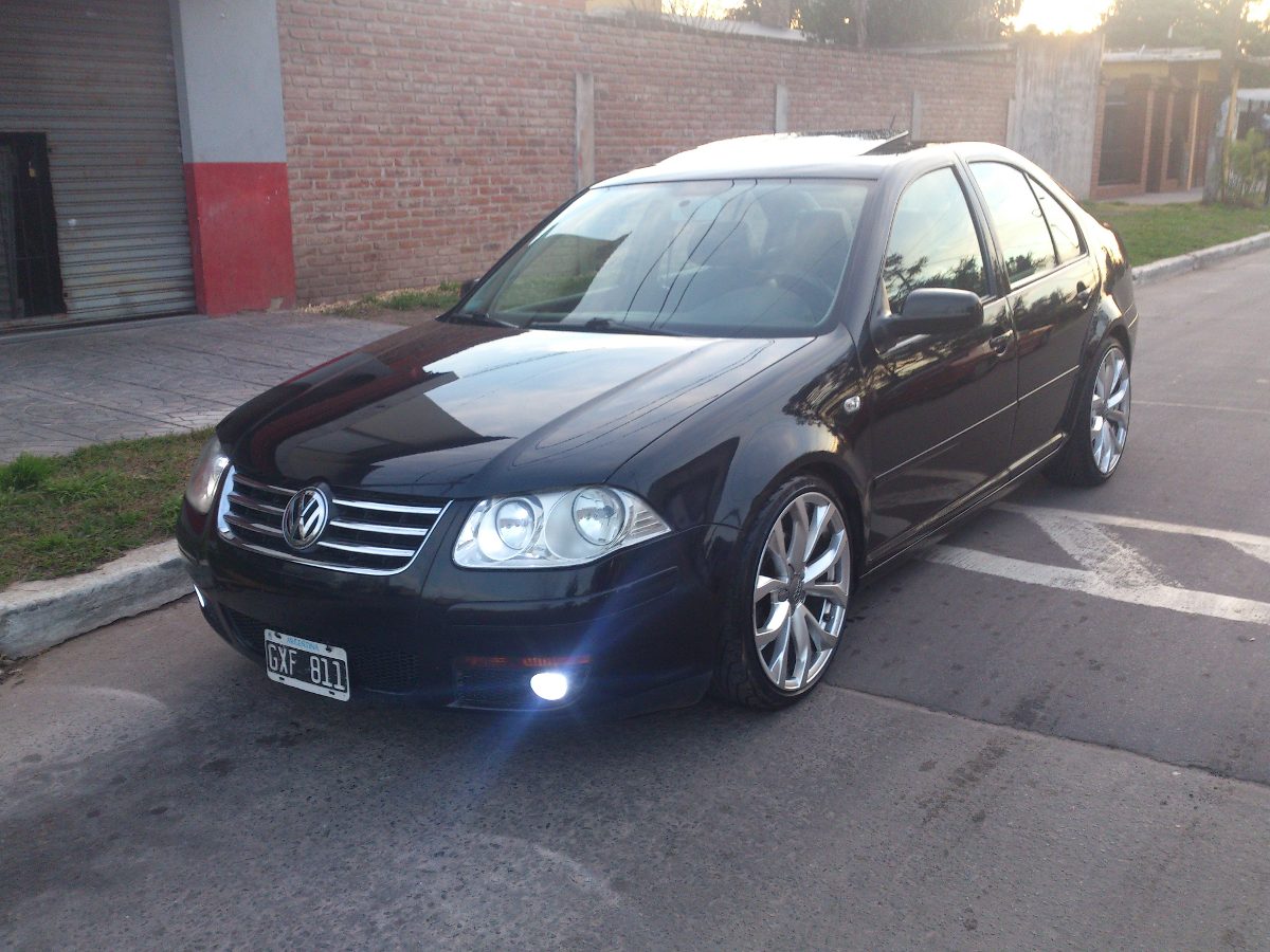 Volkswagen Bora 1.8