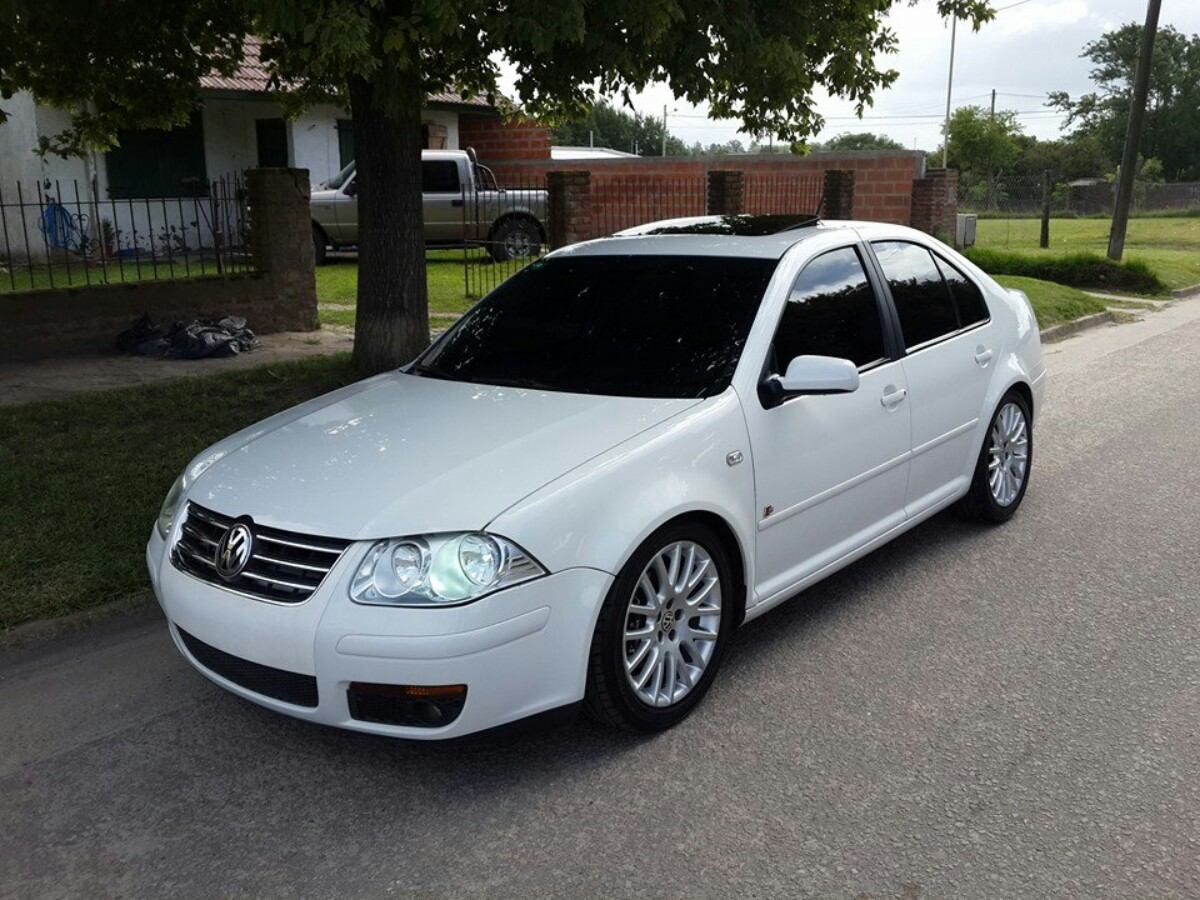 Volkswagen Bora 1.8