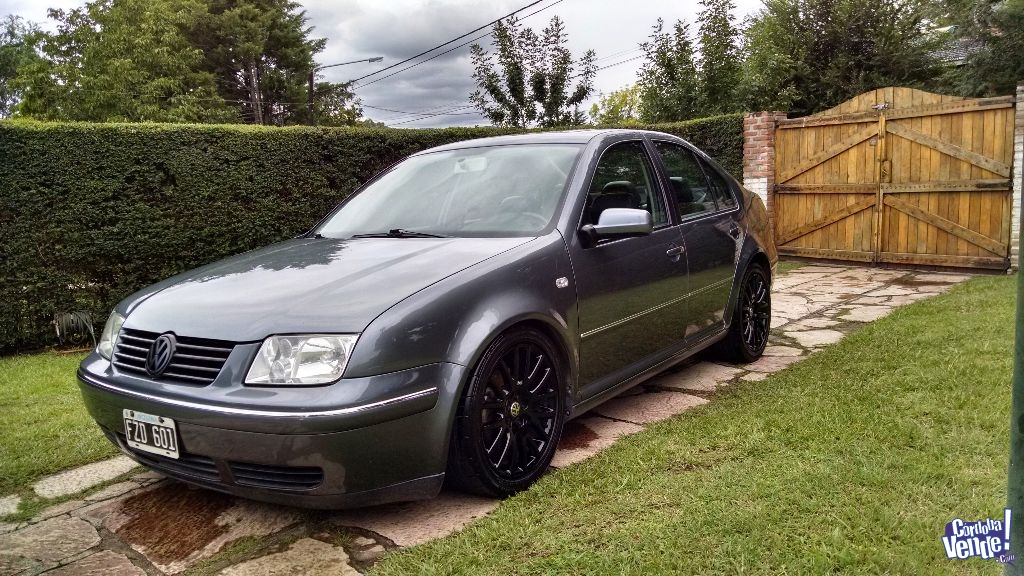 Volkswagen Bora 1.8t