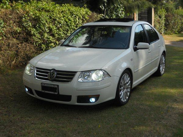 Volkswagen Bora 1.8t