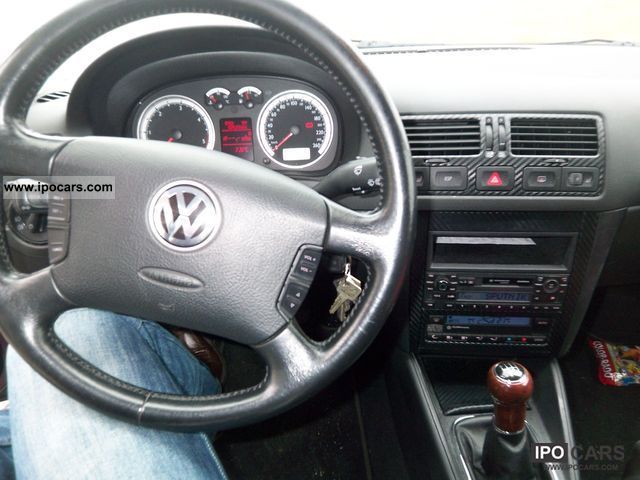 Volkswagen Bora 1.9 Tdi Highline Volkswagen Bora 1.9 Tdi Highline