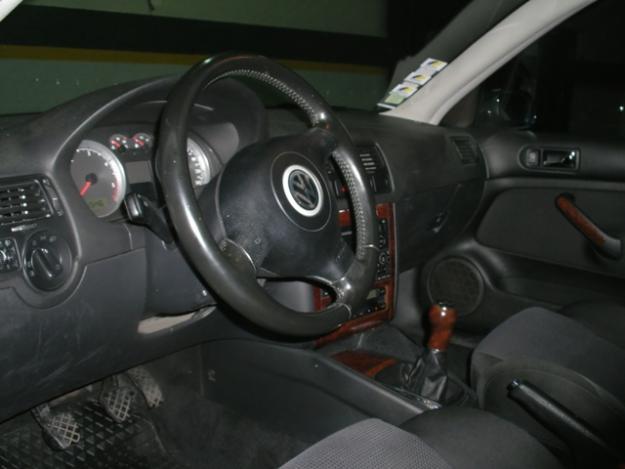 Volkswagen Bora 1.9 Tdi Highline