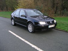 Volkswagen Bora 1.9 Tdi