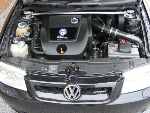 Volkswagen Bora 1.9 Tdi