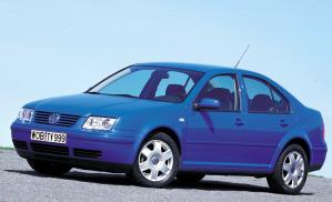 Volkswagen Bora 1.9