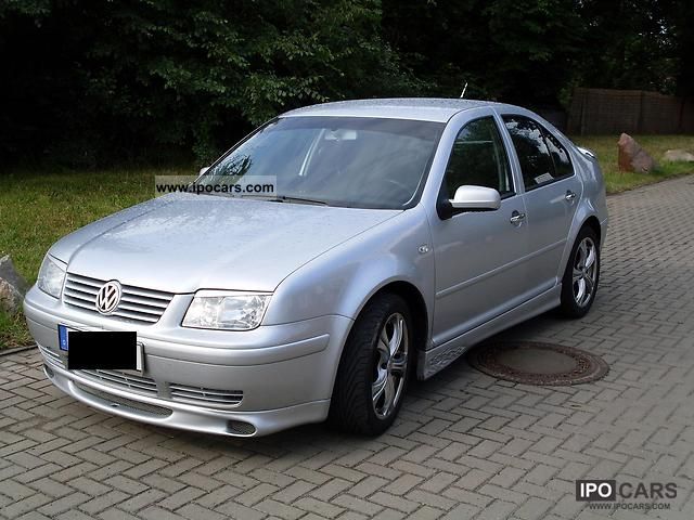 Volkswagen Bora 1.9