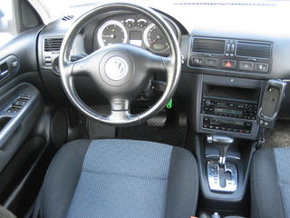 Volkswagen Bora 1.9