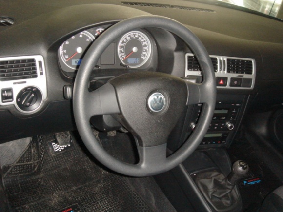 Volkswagen Bora 2.0
