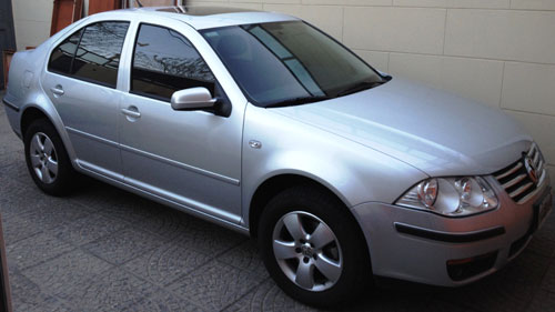 Volkswagen Bora 2.0