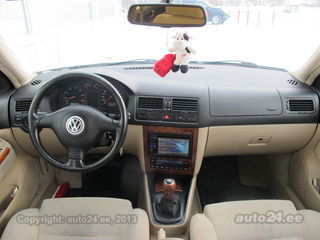 Volkswagen Bora 2.3 V5 Volkswagen Bora 2.3 V5