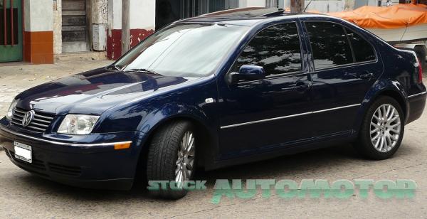 Volkswagen Bora 2005