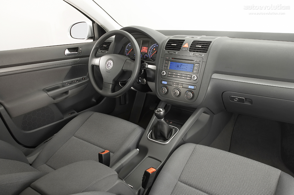 Volkswagen Bora 2005