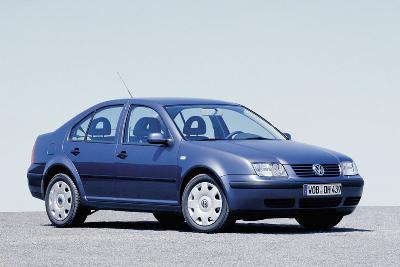Volkswagen Bora 2005
