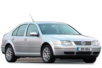 Volkswagen Bora 2005