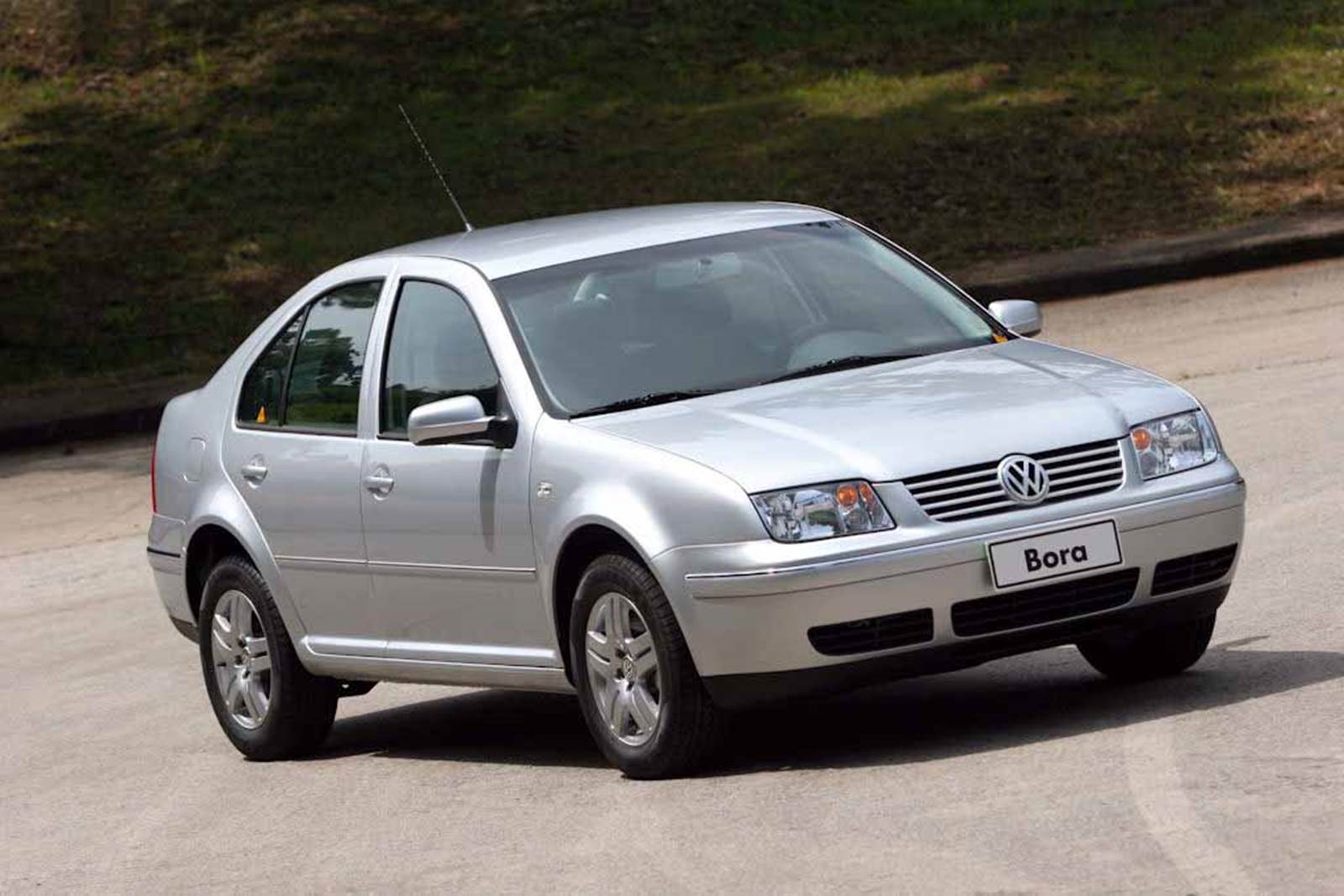 Volkswagen Bora 2006