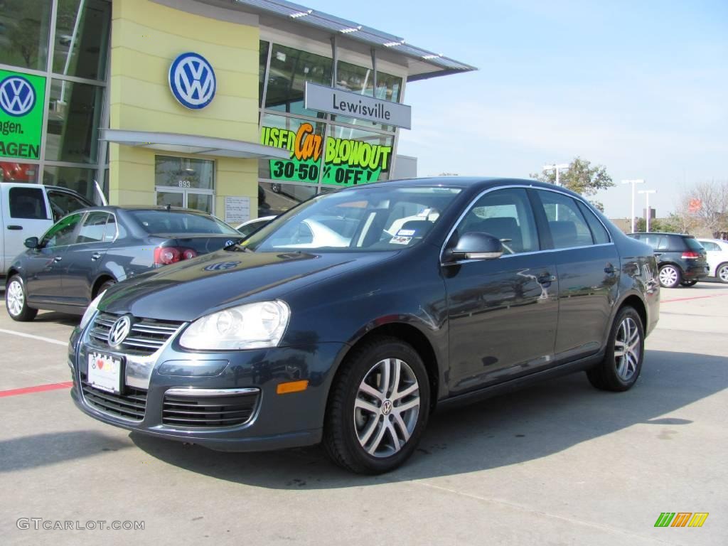 Volkswagen Bora 2006