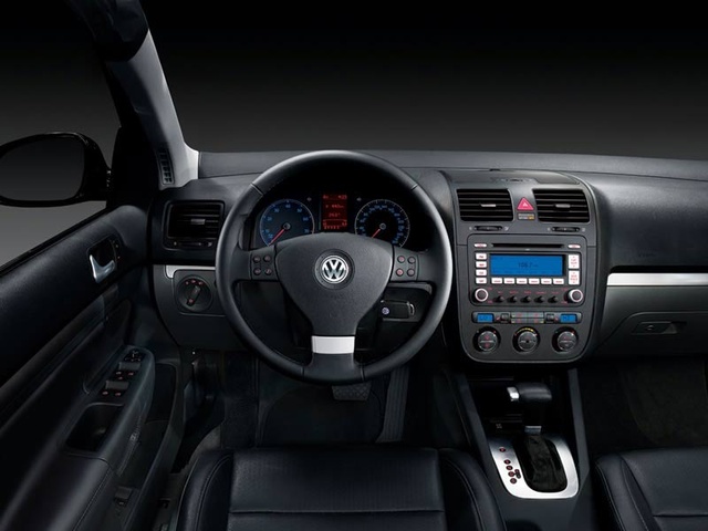 Volkswagen Bora 2007